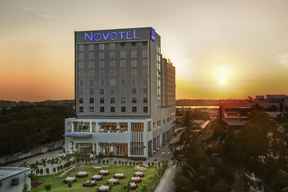 Novotel Chennai Sipcot