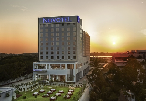 Others Novotel Chennai Sipcot