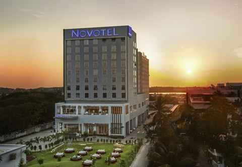 Lainnya Novotel Chennai Sipcot
