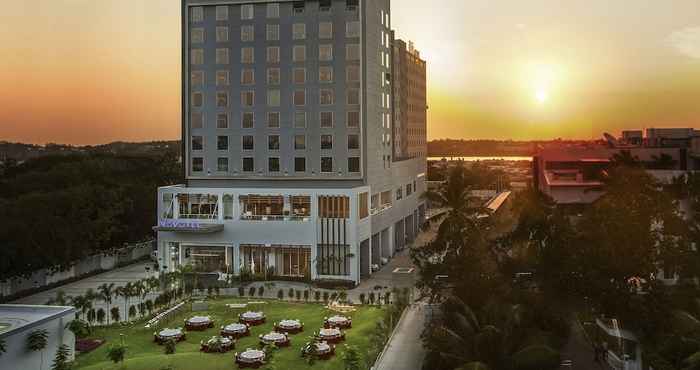 Lain-lain Novotel Chennai Sipcot