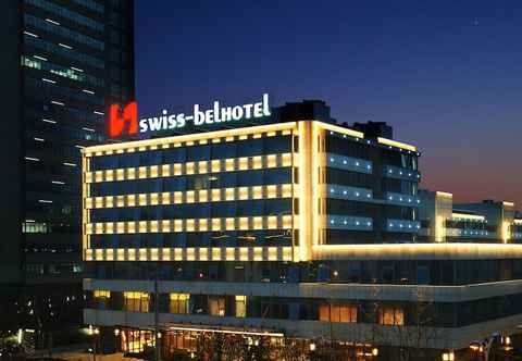 Others Swiss-Belhotel Liyuan Wuxi