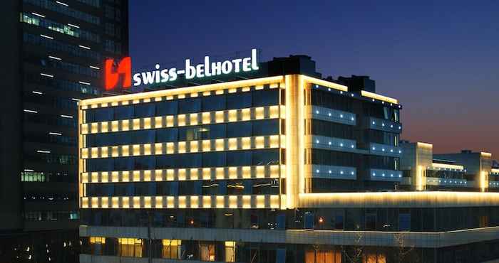 Others Swiss-Belhotel Liyuan Wuxi