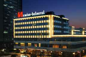 Swiss-Belhotel Liyuan Wuxi