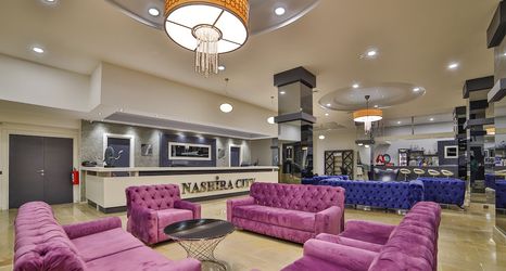 其他 2 Nashira City Resort