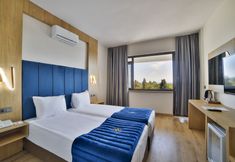 其他 6 Nashira City Resort