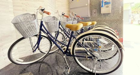 기타 2 Finders Hotel Hualien Da-Tong