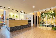 Others 3 Finders Hotel Hualien Da-Tong