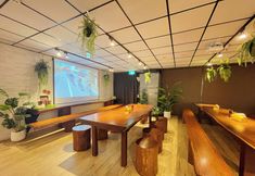 Others 7 Finders Hotel Hualien Da-Tong