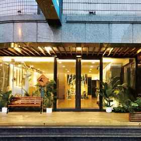 Primary image 1 파인더스 호텔 화롄 다통, 완롱 호텔