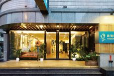 Others Finders Hotel Hualien Da-Tong