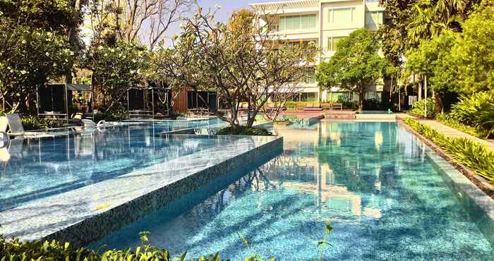 Lain-lain Baan Sandao Beach Apartment