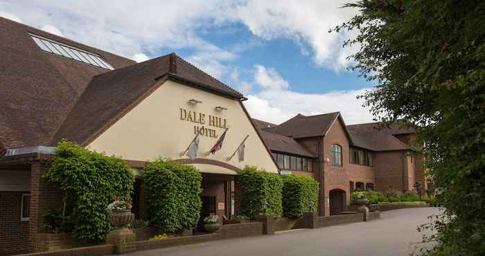 Others Dale Hill Hotel & Golf Club