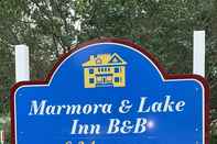 Others Marmora and Lake Inn