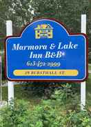 Imej utama Marmora and Lake Inn