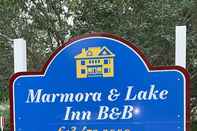 Lainnya Marmora and Lake Inn