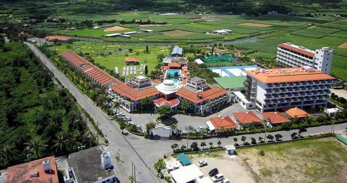 Others Resort Hotel Kume Island