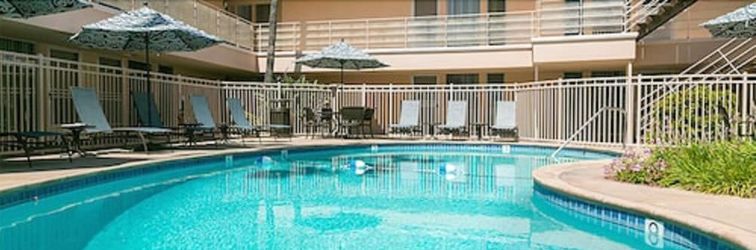 その他 La Jolla Riviera Inn