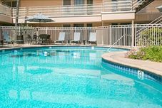 其他 La Jolla Riviera Inn