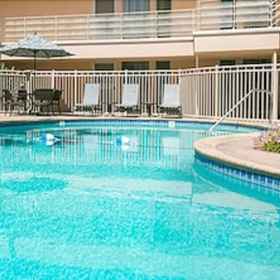 Primary image 1 La Jolla Riviera Inn, Keenan Supply - San Diego Hotels