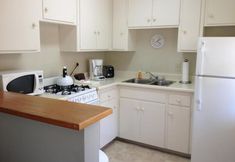 Others 7 La Jolla Riviera Inn