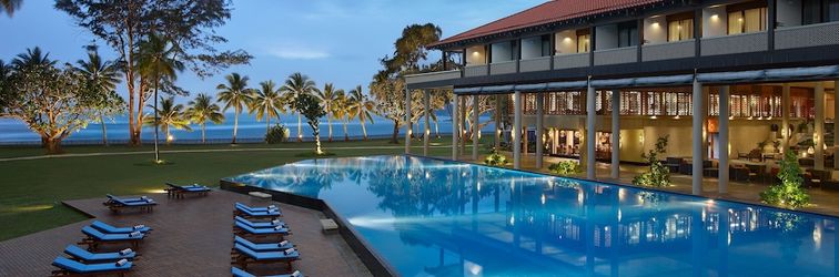 Lainnya Cinnamon Bey Beruwala