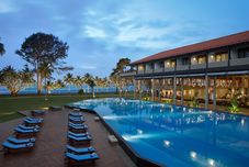 Lainnya Cinnamon Bey Beruwala