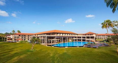 Lainnya 2 Cinnamon Bey Beruwala