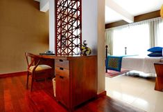 Lainnya 6 Cinnamon Bey Beruwala