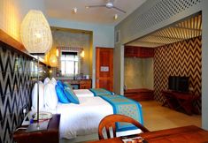 Lainnya 7 Cinnamon Bey Beruwala