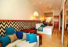 Lainnya 4 Cinnamon Bey Beruwala