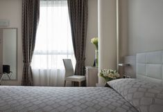 Khác 6 Expo Hotel Milan