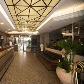 Primary image1阿波羅廣場飯店,葡萄牙语博物馆飯店