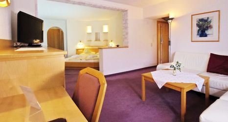 Lainnya 2 Sporthotel  Bachmann