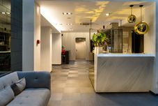 Lain-lain Lux Santiago Hotel