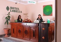 其他 5 Hotel Lobelia