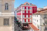 Others Rossio Garden Hotel