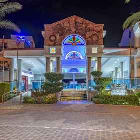 Primary image 1 몬테벨로 리조트 & 스파 - 올 인클루시브, 물라 호텔