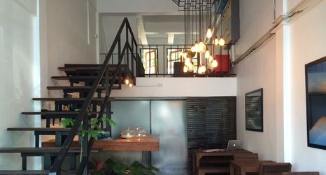 其他 2 Kama Bangkok - Boutique Bed & Breakfast - Hostel