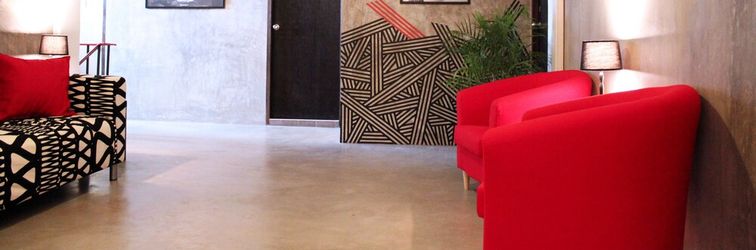 其他 Kama Bangkok - Boutique Bed & Breakfast - Hostel