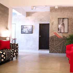 Primary image1曼谷卡瑪 - 精品住宿加早餐旅館 - 青年旅社,邦科飯店