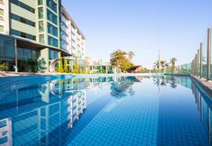 其他 2 Thermas All Inclusive Resort Poços de Caldas By Nacional Inn