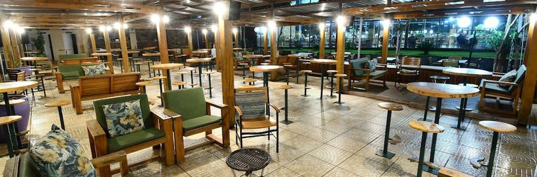 其他 Thermas All Inclusive Resort Poços de Caldas By Nacional Inn