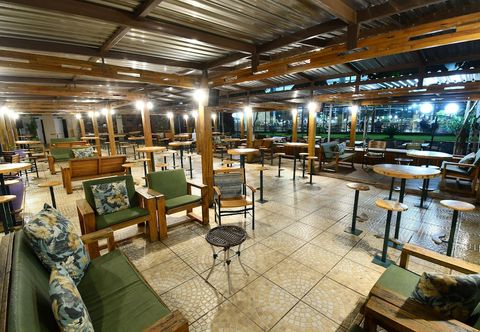 其他 Thermas All Inclusive Resort Poços de Caldas By Nacional Inn