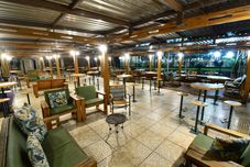 其他 Thermas All Inclusive Resort Poços de Caldas By Nacional Inn