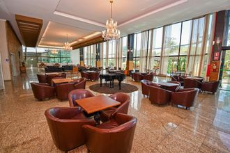 其他 4 Thermas All Inclusive Resort Poços de Caldas By Nacional Inn