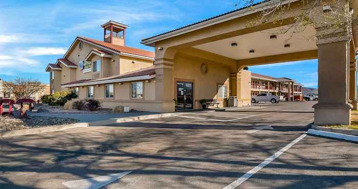 Others SureStay Hotel By Best Western Fernley