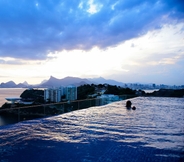 Others 6 H Niteroi Hotel