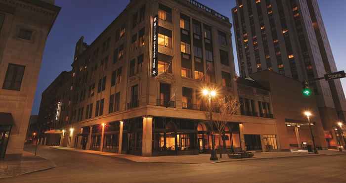 Lainnya Hilton Garden Inn Rochester Downtown