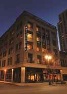 Imej utama Hilton Garden Inn Rochester Downtown