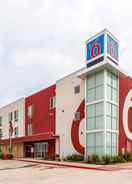 Imej utama Motel 6 Laredo, TX - Airport